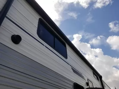 New 2027 Forest River PUMA VISTA 403LFT — photo 7