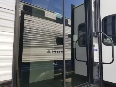 New 2027 Forest River PUMA VISTA 403LFT — photo 8