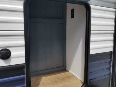 New 2027 Forest River PUMA VISTA 403LFT — photo 9