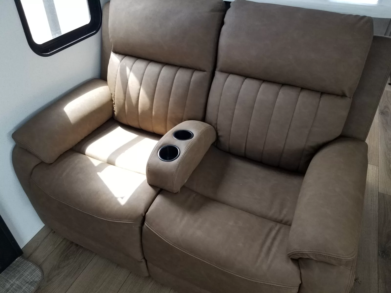 2027 Forest River 403LFT Destination Trailer for sale at Colonia Del Rey RV in Corpus Christi, TX