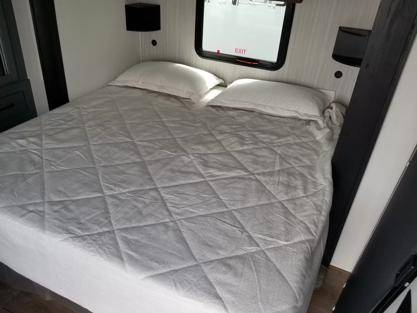 2027 Forest River 403LFT Destination Trailer for sale at Colonia Del Rey RV in Corpus Christi, TX