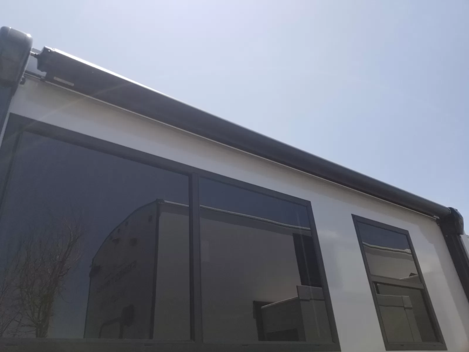 2027 Forest River 380WDR Fifth Wheel for sale at Colonia Del Rey RV in Corpus Christi, TX