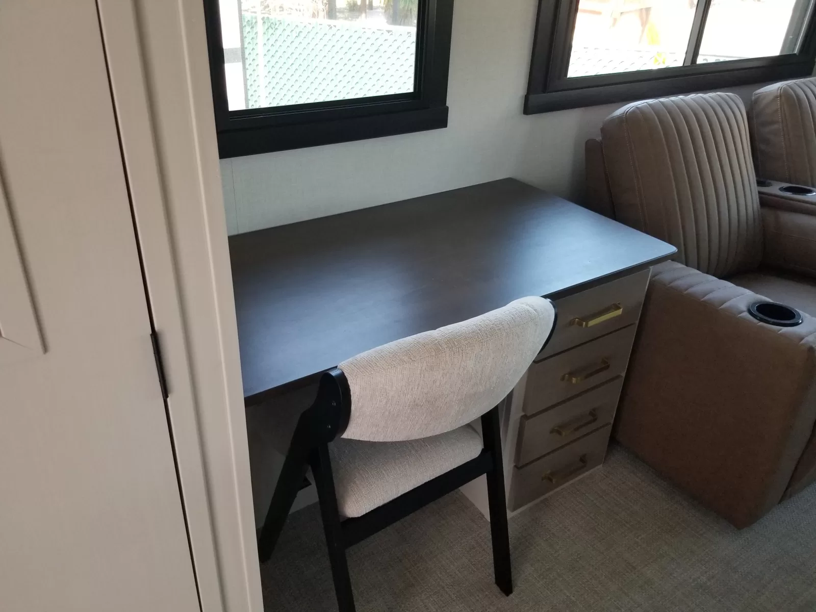 2027 Forest River 380WDR Fifth Wheel for sale at Colonia Del Rey RV in Corpus Christi, TX