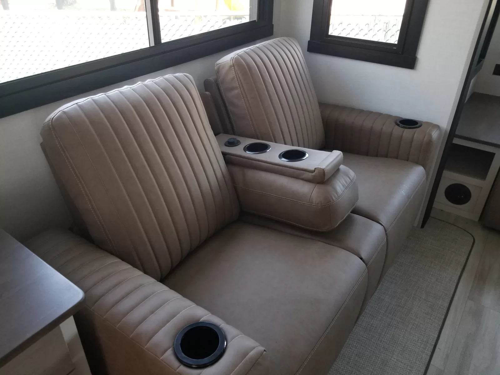 2027 Forest River 380WDR Fifth Wheel for sale at Colonia Del Rey RV in Corpus Christi, TX