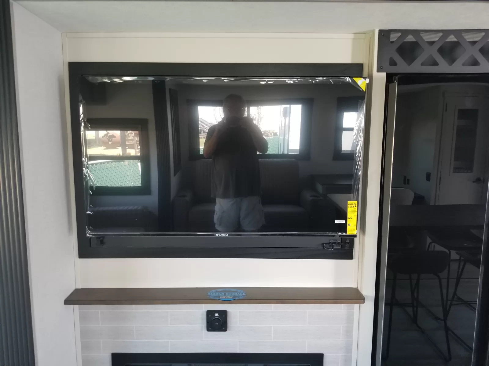 2027 Forest River 380WDR Fifth Wheel for sale at Colonia Del Rey RV in Corpus Christi, TX