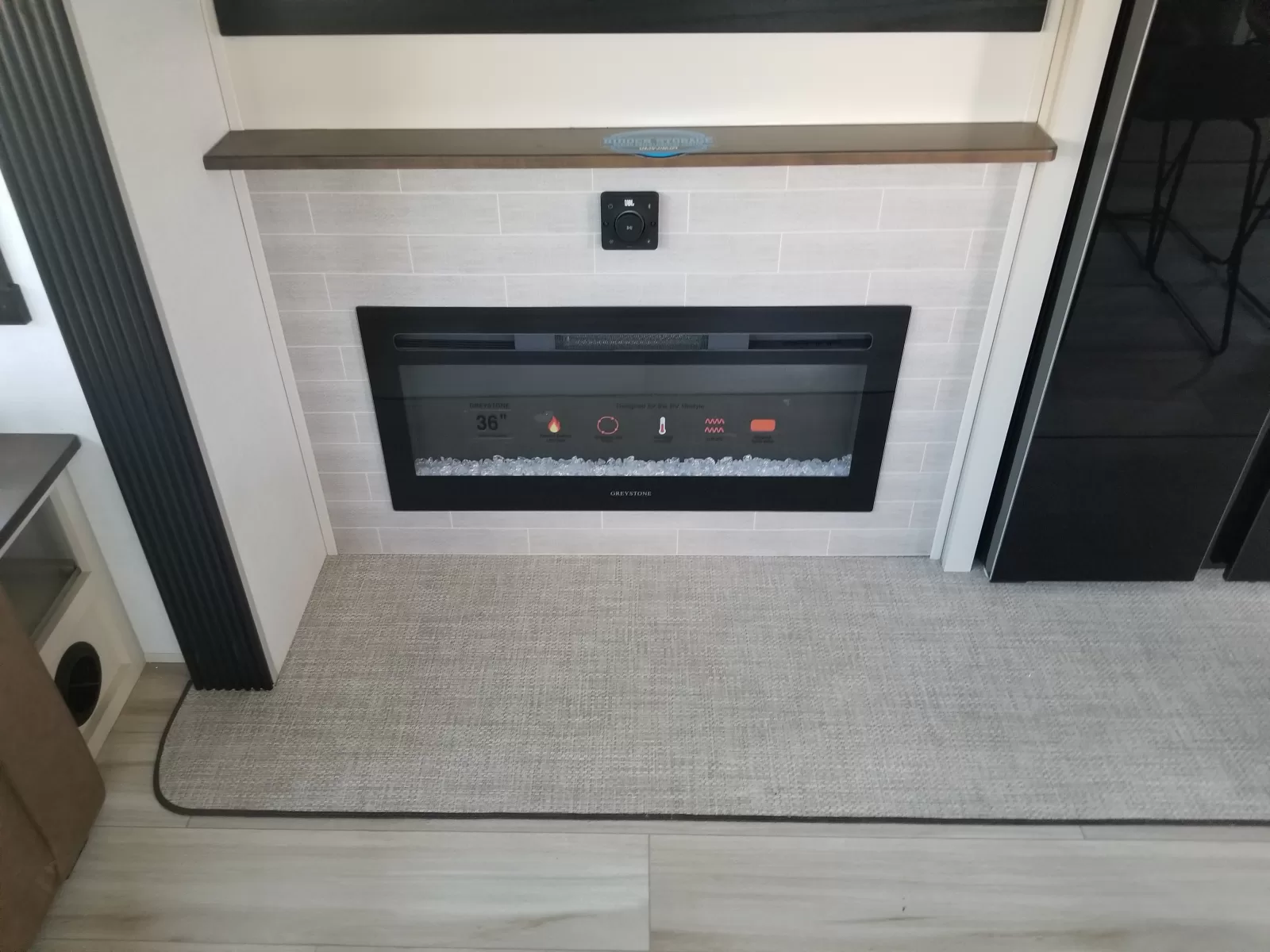 2027 Forest River 380WDR Fifth Wheel for sale at Colonia Del Rey RV in Corpus Christi, TX