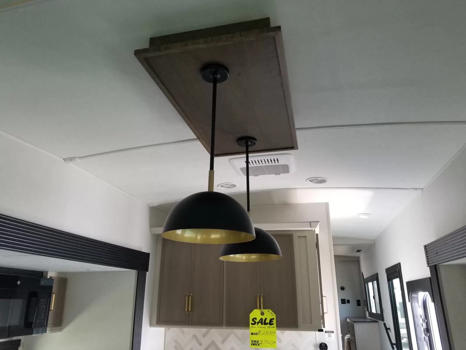 2027 Forest River 380WDR Fifth Wheel for sale at Colonia Del Rey RV in Corpus Christi, TX