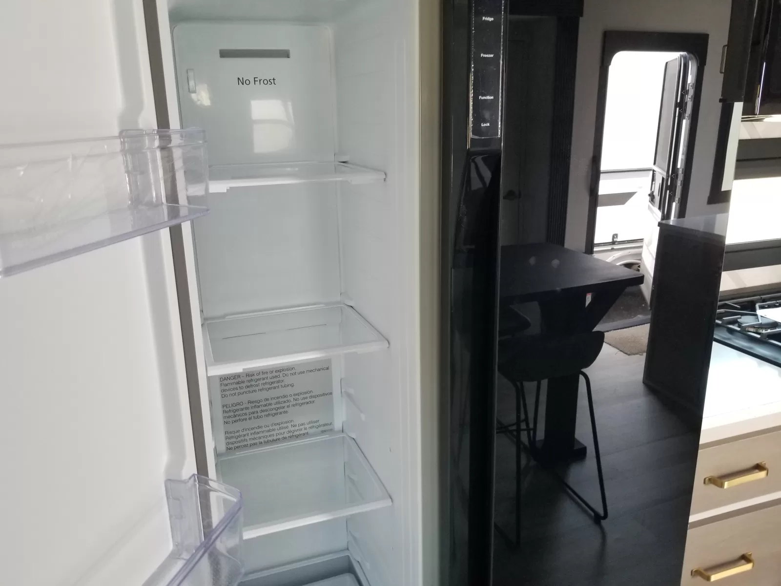 2027 Forest River 380WDR Fifth Wheel for sale at Colonia Del Rey RV in Corpus Christi, TX
