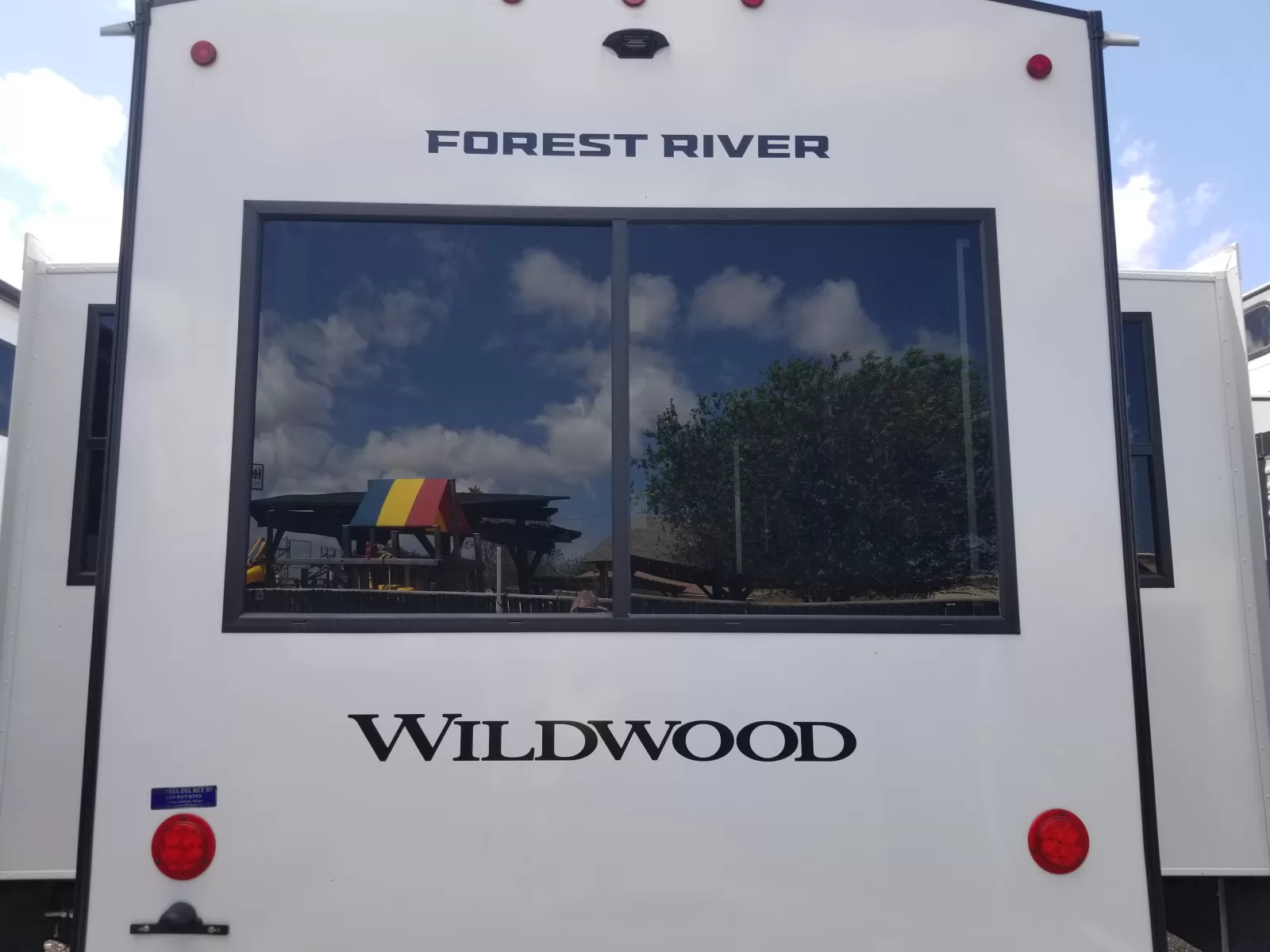2027 Forest River 286RL Fifth Wheel for sale at Colonia Del Rey RV in Corpus Christi, TX