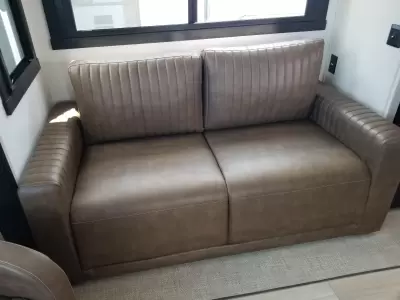 2027 Forest River Wildwood Heritage Glen 286RL — photo 15
