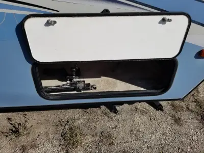 2018 Forest River R-Pod 180 — photo 9