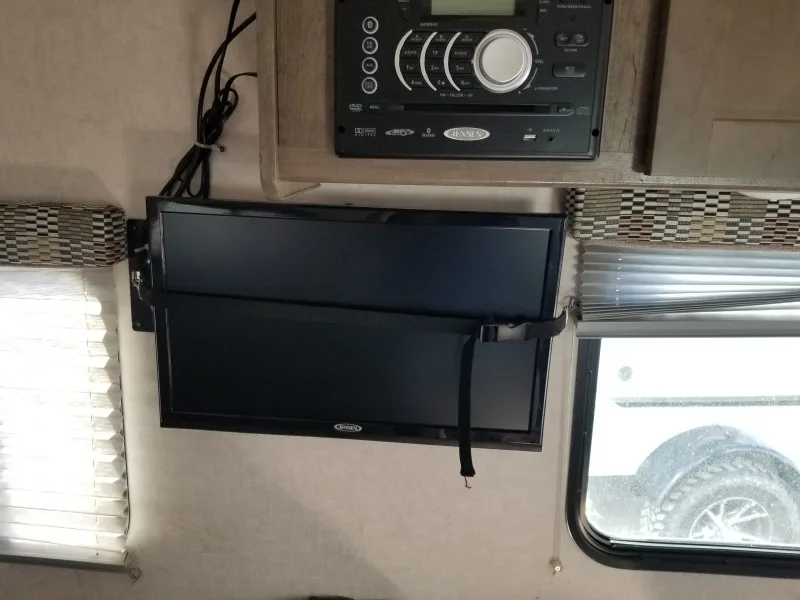 2018 Forest River R-Pod 180