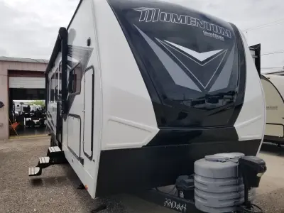 2024 Grand Design Momentum 25G for sale in Corpus Christi, TX