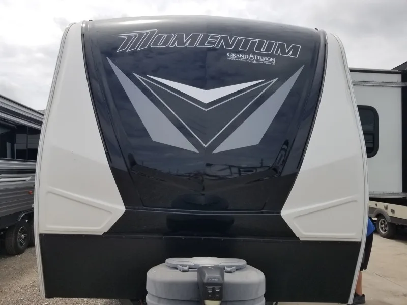 2024 Grand Design Momentum 25G