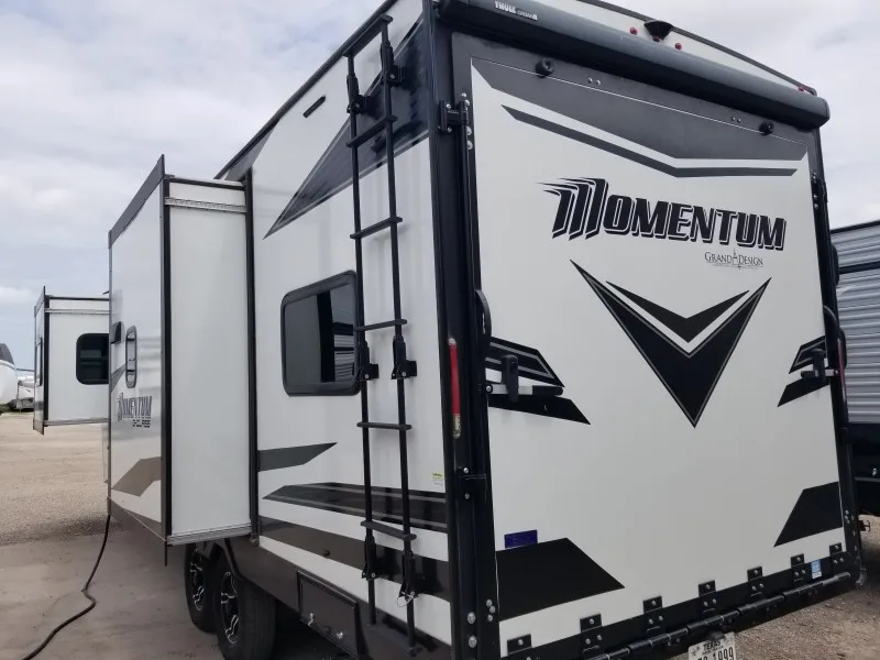 2024 Grand Design Momentum 25G