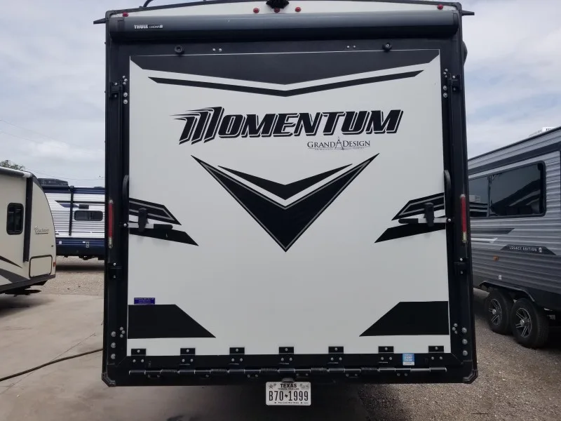 2024 Grand Design Momentum 25G