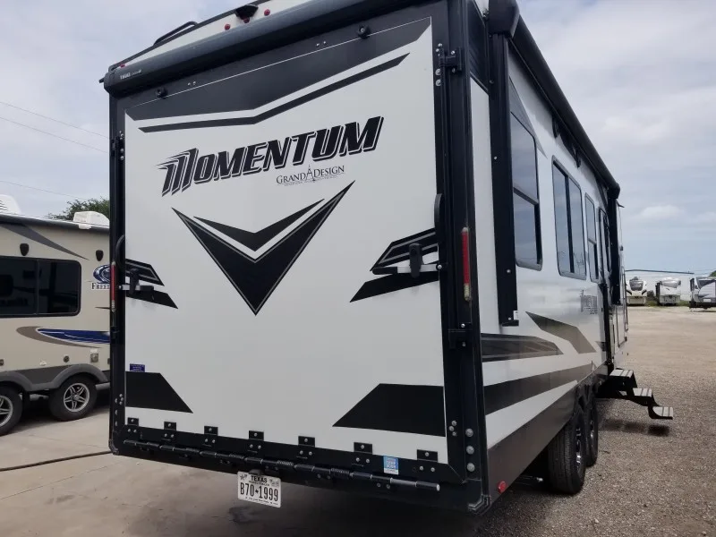 2024 Grand Design Momentum 25G