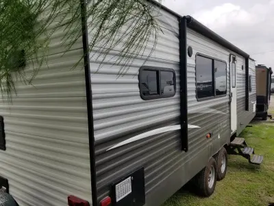 2019 Prime Time Avenger 27RK — photo 7