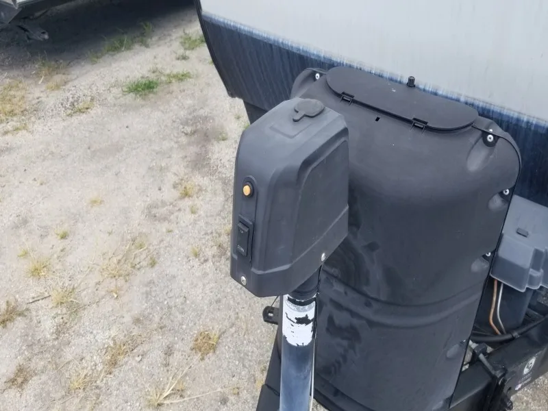 2020 Forest River R-Pod 195