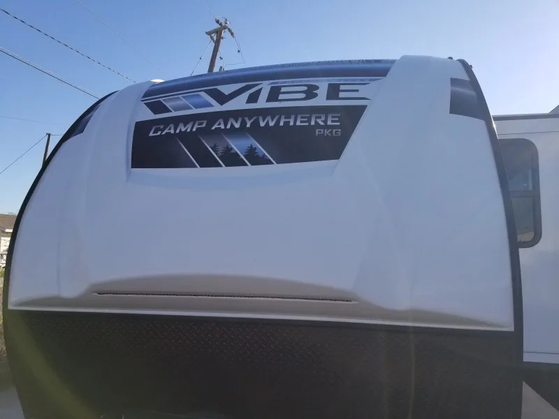 2023 Forest River VIBE 31ML