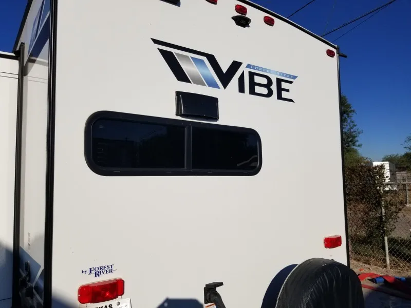 2023 Forest River VIBE 31ML