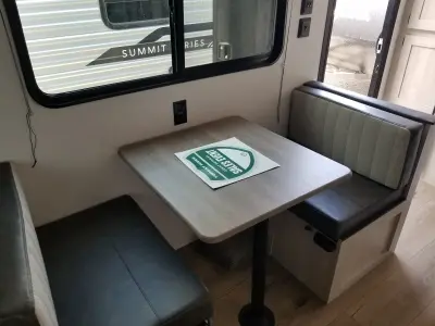 2026 Forest River PUMA CAMPING EDITION 12FBCE — photo 11