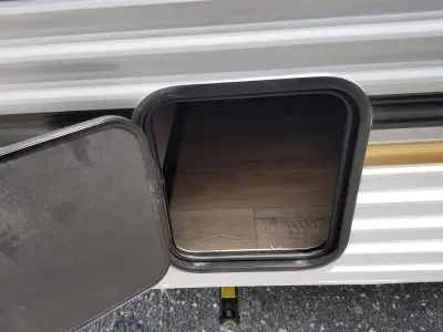 2026 Forest River PUMA CAMPING EDITION 16QBCE — photo 8