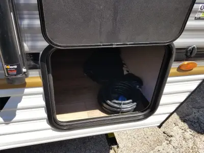 2026 Forest River PUMA CAMPING EDITION 123RDCE — photo 10