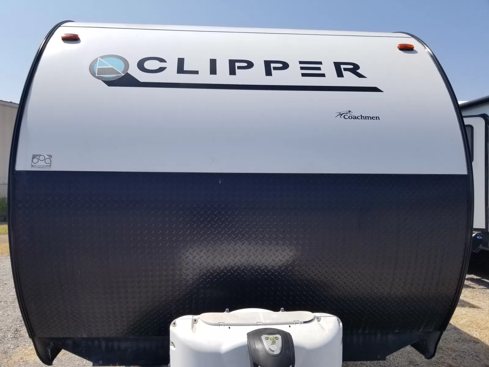 2020 Coachmen 24RBS Travel Trailer for sale at Colonia Del Rey RV in Corpus Christi, TX