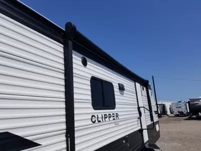 Used 2020 Coachmen Clipper 24RBS — photo 7