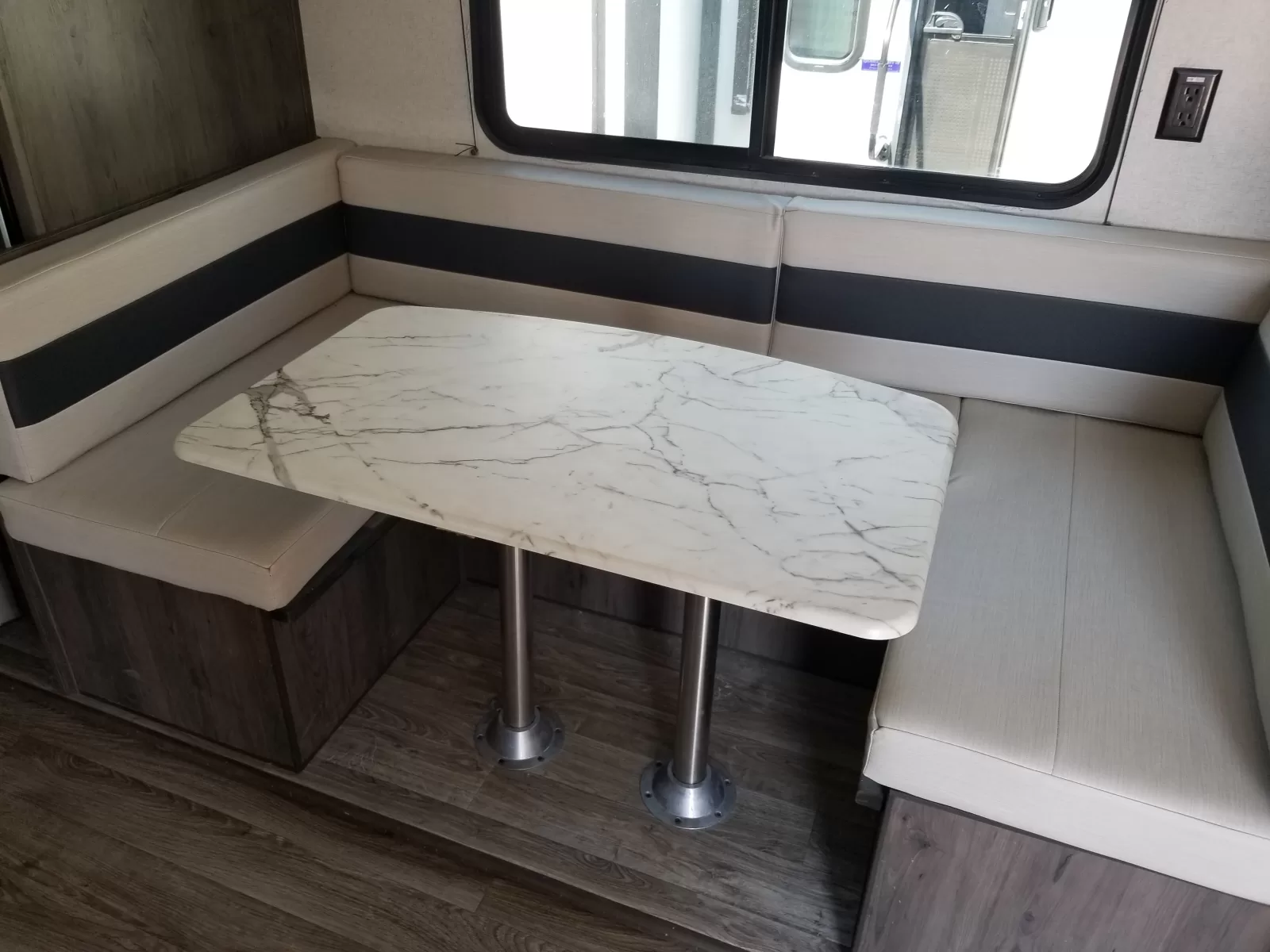2020 Coachmen 24RBS Travel Trailer for sale at Colonia Del Rey RV in Corpus Christi, TX
