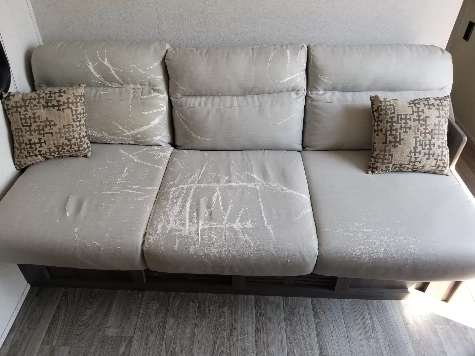 2020 Coachmen 24RBS Travel Trailer for sale at Colonia Del Rey RV in Corpus Christi, TX
