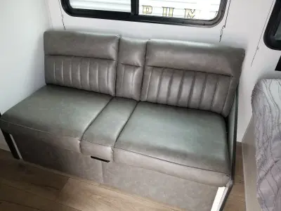 2026 Forest River PUMA CAMPING EDITION 16BHCE — photo 11