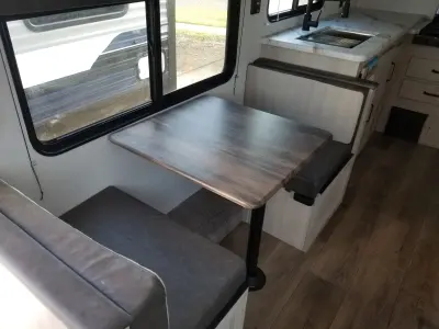 2026 Forest River PUMA CAMPING EDITION 210RKCE — photo 14