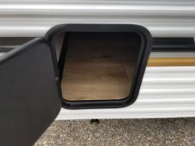 2026 Forest River PUMA CAMPING EDITION 20BHCE — photo 9