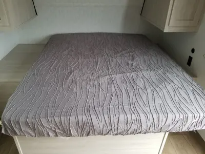 2026 Forest River PUMA CAMPING EDITION 20BHCE — photo 13