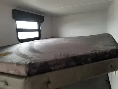 2026 Forest River PUMA CAMPING EDITION 20BHCE — photo 18