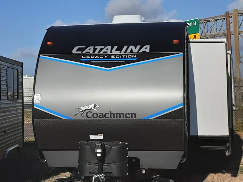 2022 Coachmen Catalina Legacy 343BHTS for sale in Corpus Christi