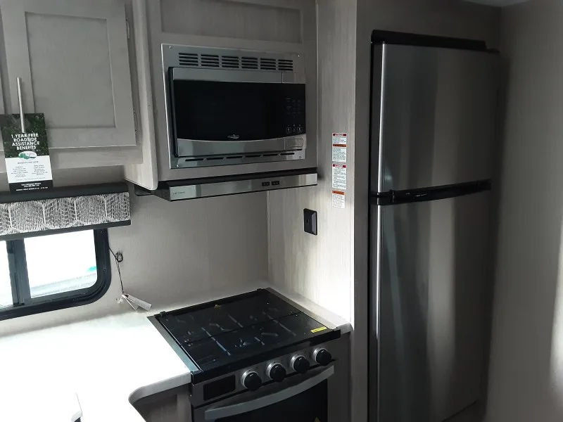 2022 Coachmen Catalina Legacy 343BHTS
