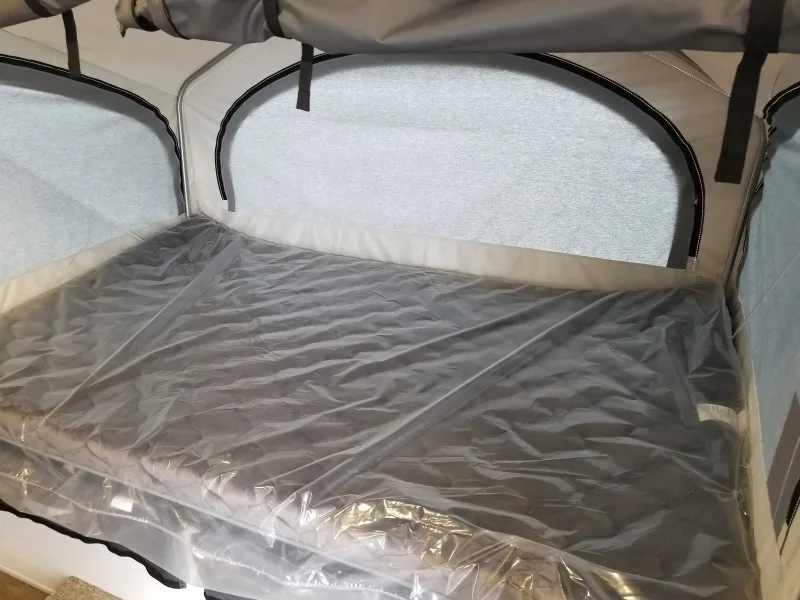 New 2026 Forest River PUMA CAMPING EDITION 141THCE