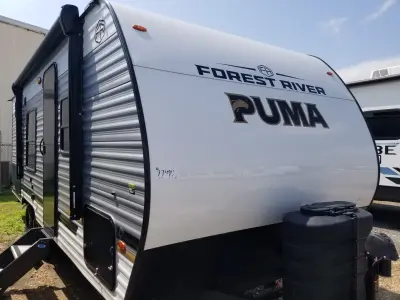 2026 Palomino PUMA CAMP EDITION 20BHCE for sale in Corpus Christi, TX