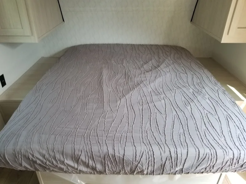 New 2026 Forest River PUMA CAMPING EDITION 20BHCE