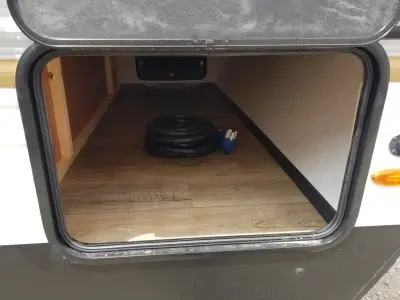 2026 Forest River PUMA CAMPING EDITION 303BHCE — photo 11