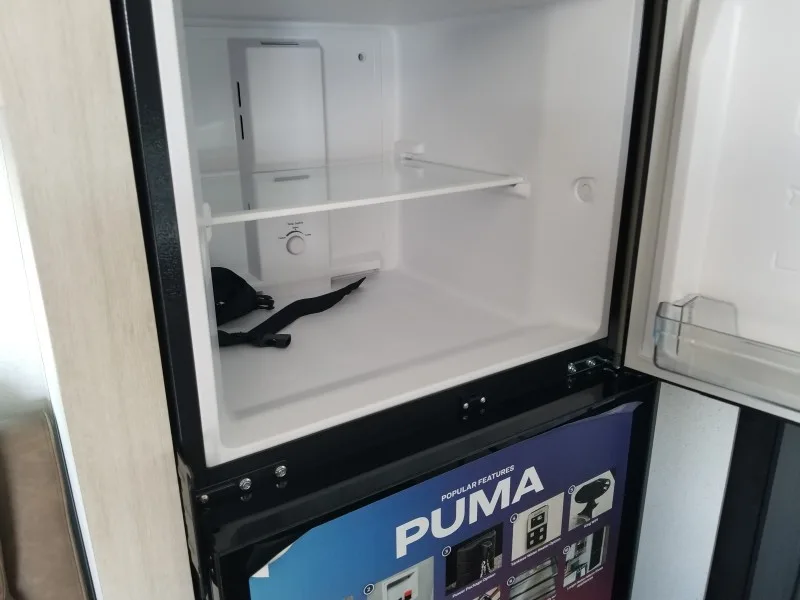 2026 Forest River PUMA 220FK