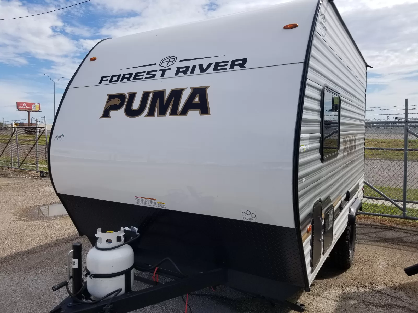 2027 Forest River 120rkce Travel Trailer for sale at Colonia Del Rey RV in Corpus Christi, TX