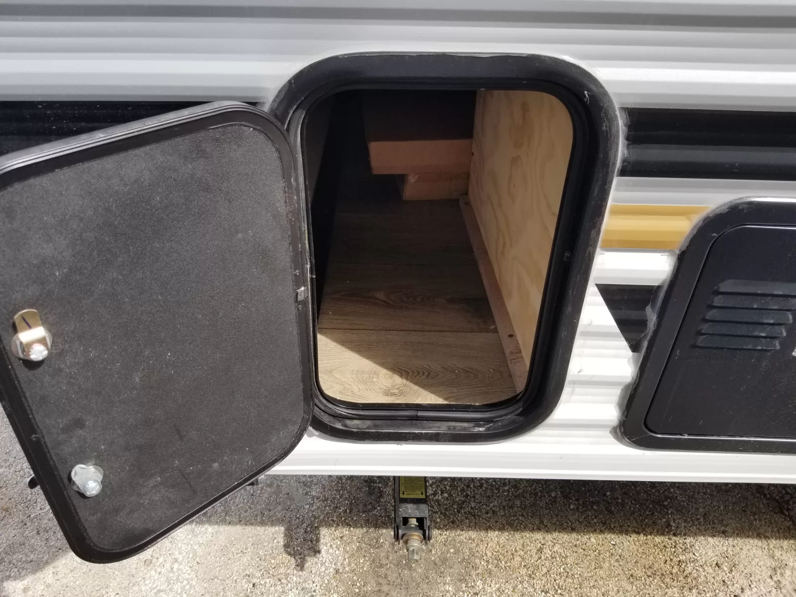 2027 Forest River 120rkce Travel Trailer for sale at Colonia Del Rey RV in Corpus Christi, TX