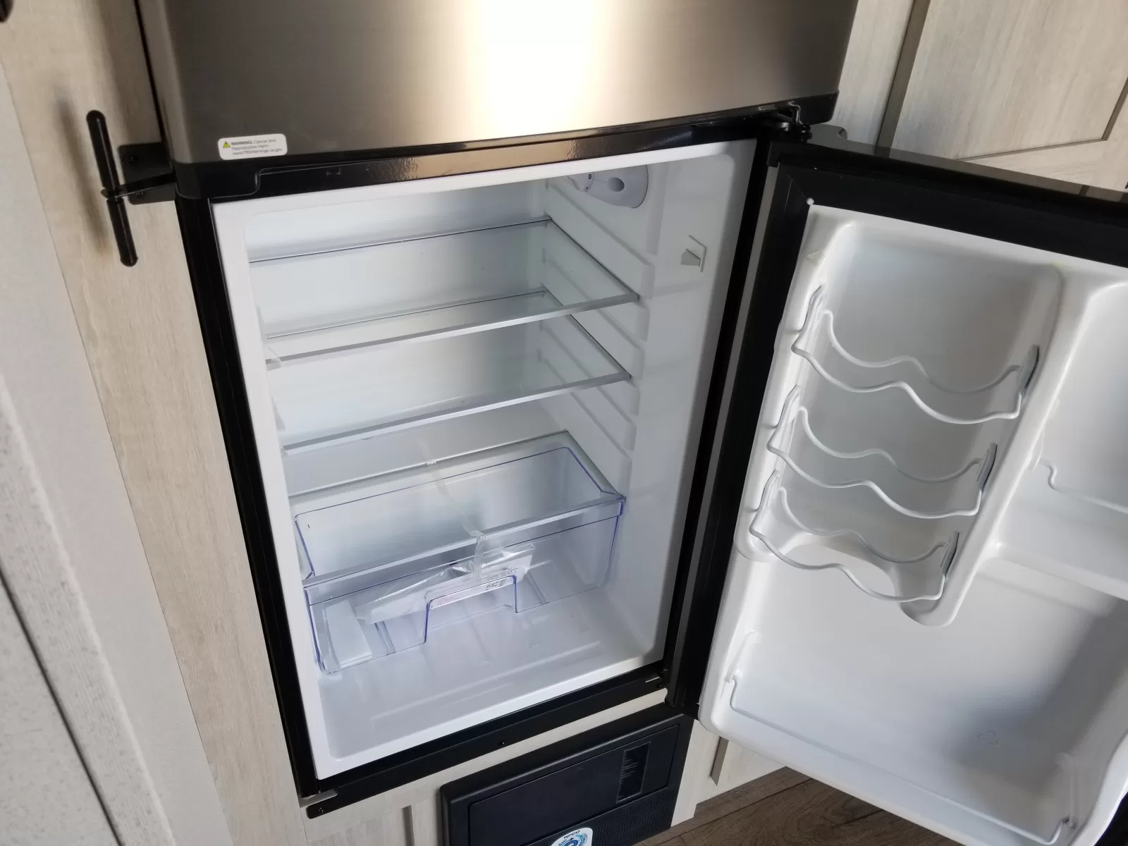 2027 Forest River 120rkce Travel Trailer for sale at Colonia Del Rey RV in Corpus Christi, TX