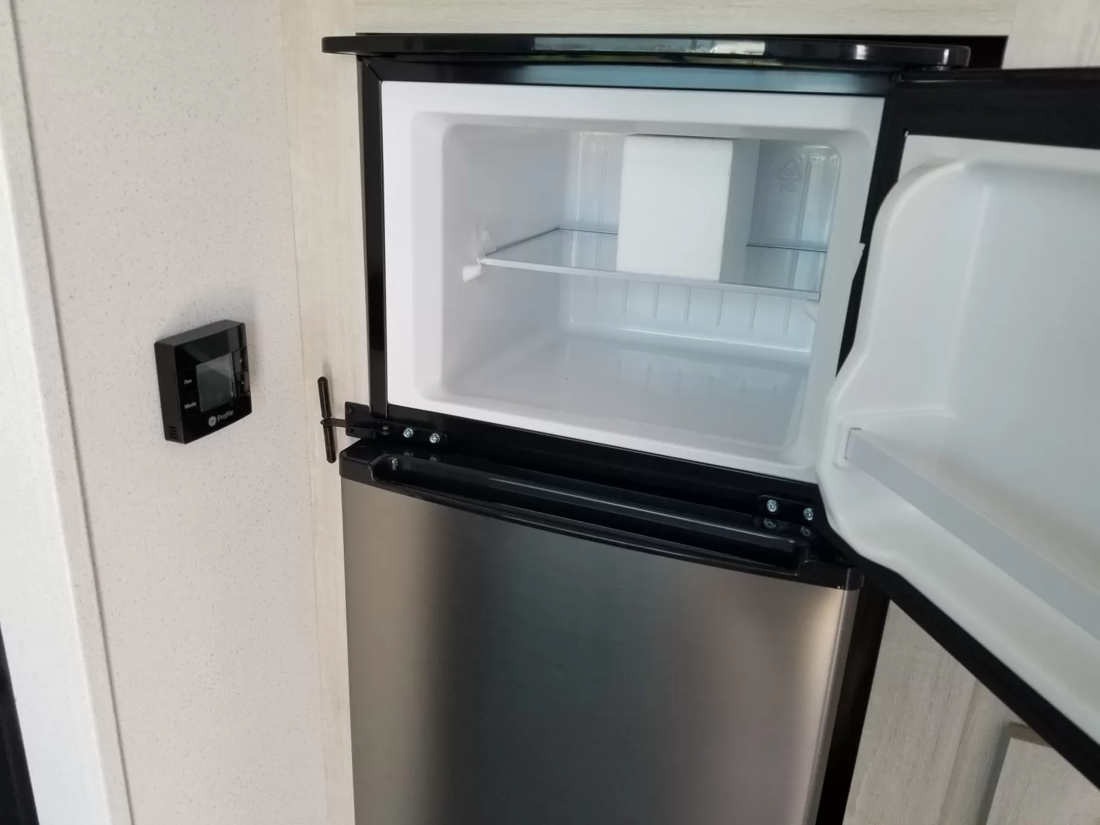 2027 Forest River 120rkce Travel Trailer for sale at Colonia Del Rey RV in Corpus Christi, TX
