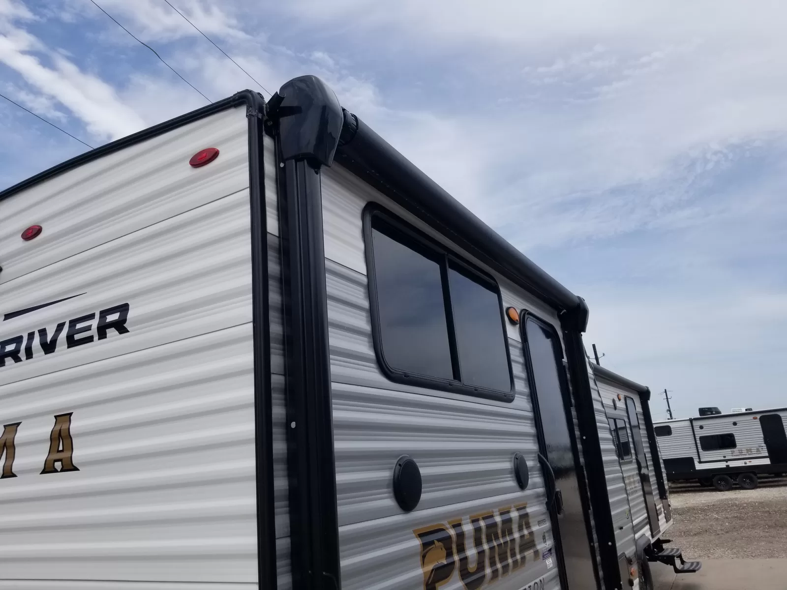 2027 Forest River 122BHCE Travel Trailer for sale at Colonia Del Rey RV in Corpus Christi, TX