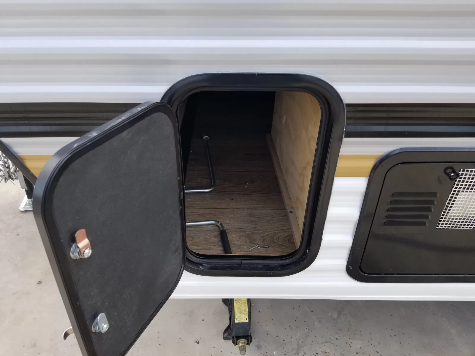 2027 Forest River 122BHCE Travel Trailer for sale at Colonia Del Rey RV in Corpus Christi, TX